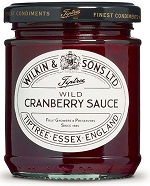 Wilkins Wild Cranberry Sauce